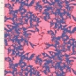 Preview: Tilda Patchwork Stoff Baumwolle - Abloom Prussian